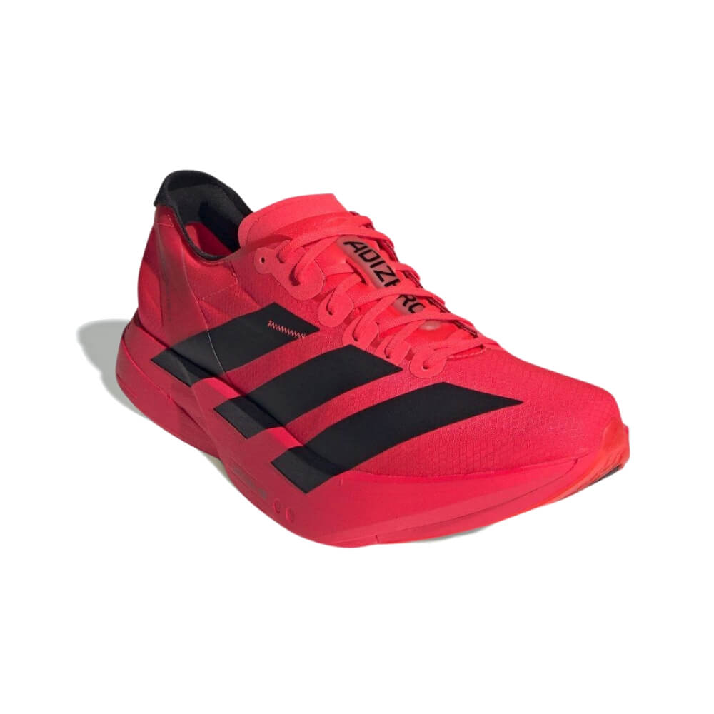 Tênis Adidas Adizero Adios Pro 4 Lucid Red Core Black - JR6368