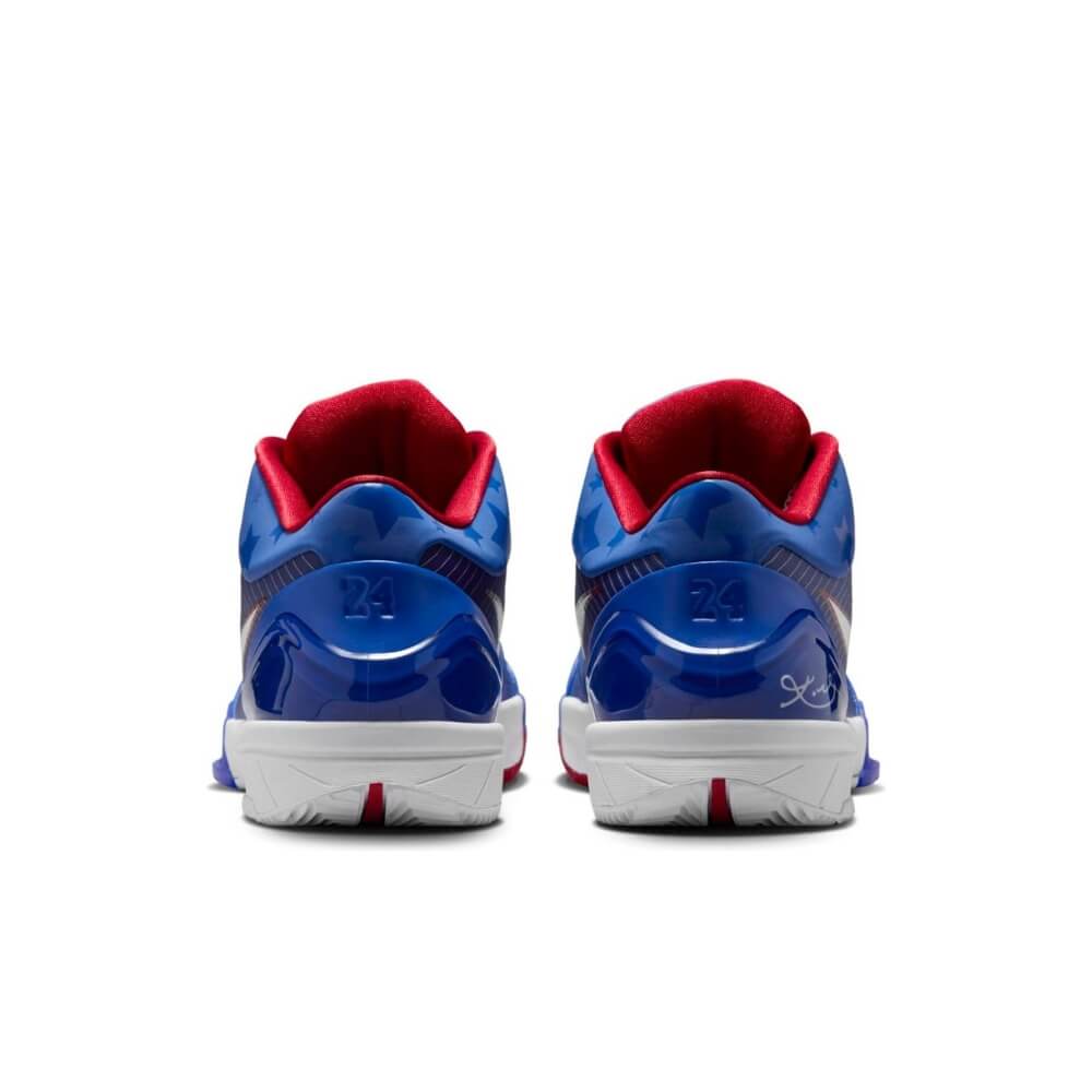 Tênis Nike Kobe 4 Protro Philly 2024 - FQ3545-400 - Sportline Store