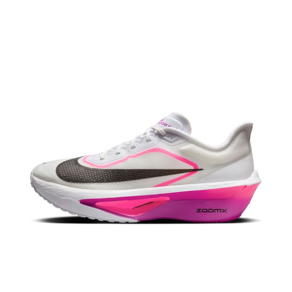 Tênis Nike Zoom Fly 6 Vivid Grape Hyper Pink - FN8454-101