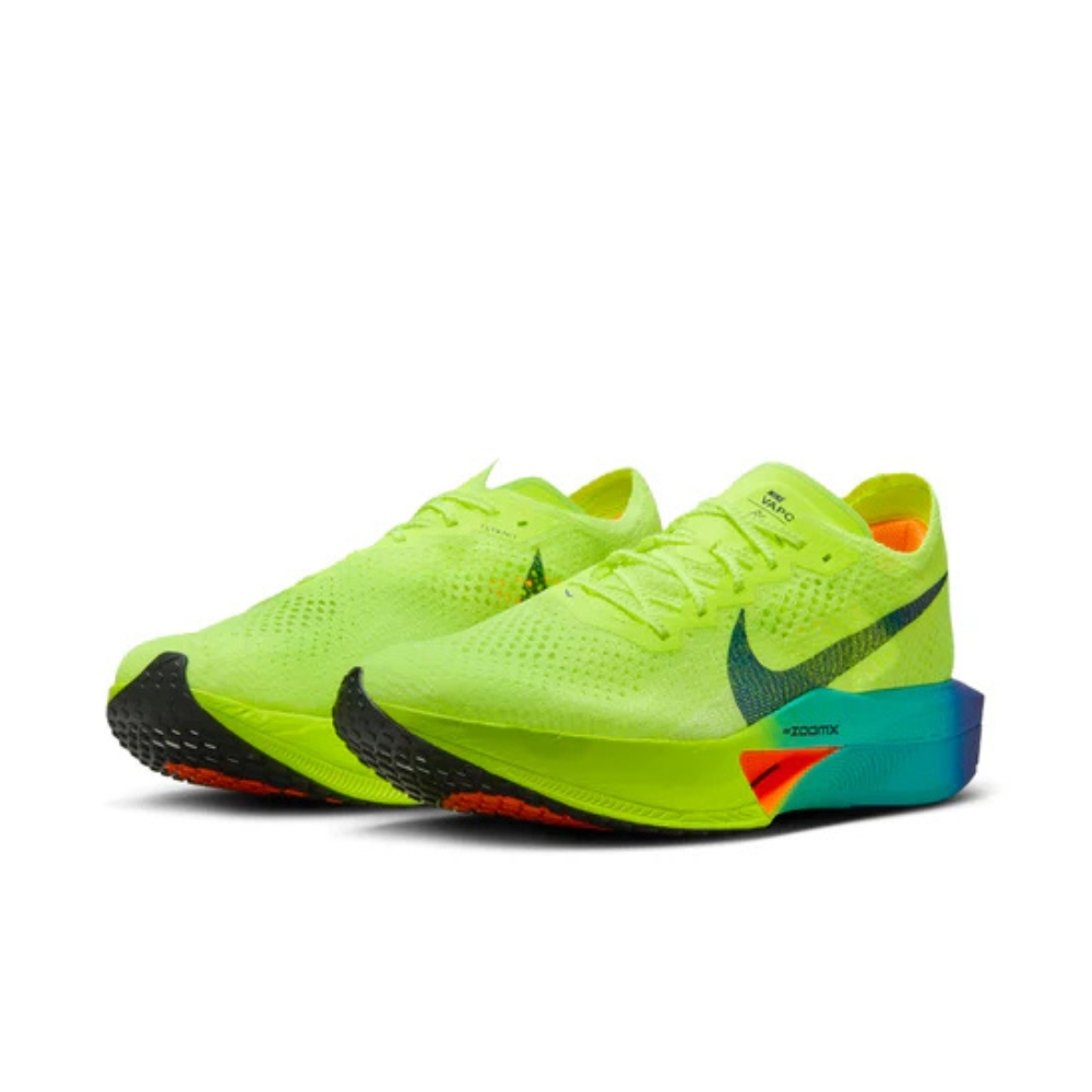 Pronta entrega - Tênis Nike ZoomX VaporFly Next% 3 Fast Pack