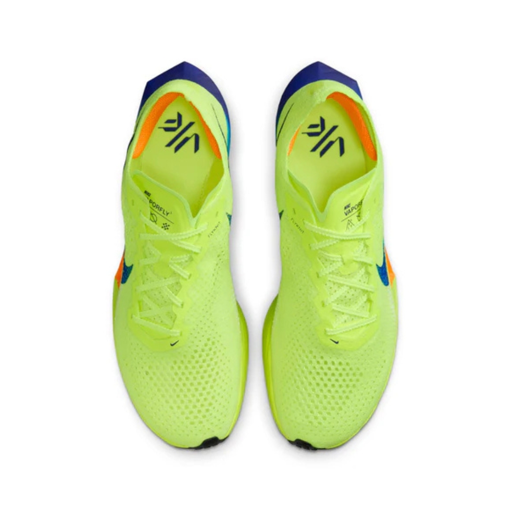 Pronta entrega - Tênis Nike ZoomX VaporFly Next% 3 Fast Pack