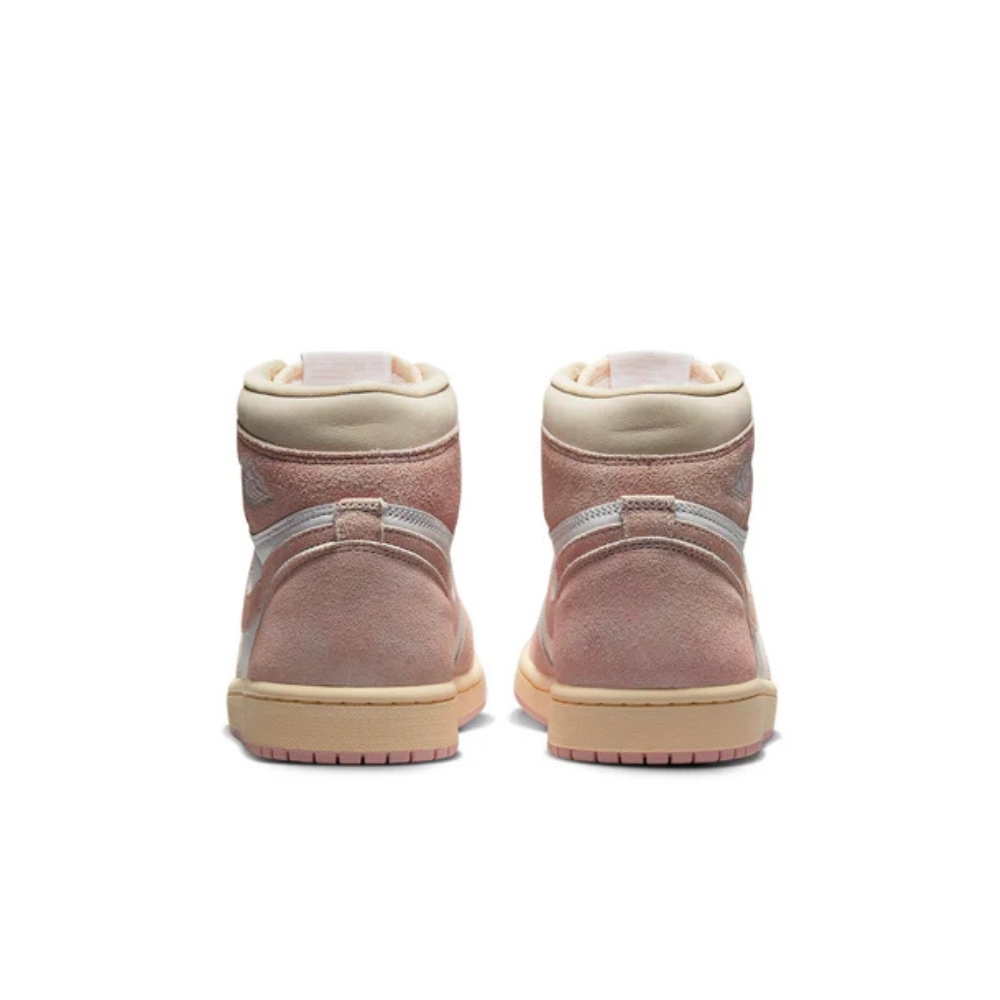 Tênis Air Jordan 1 High OG Washed Pink - FD2596-600 - Sportline Store