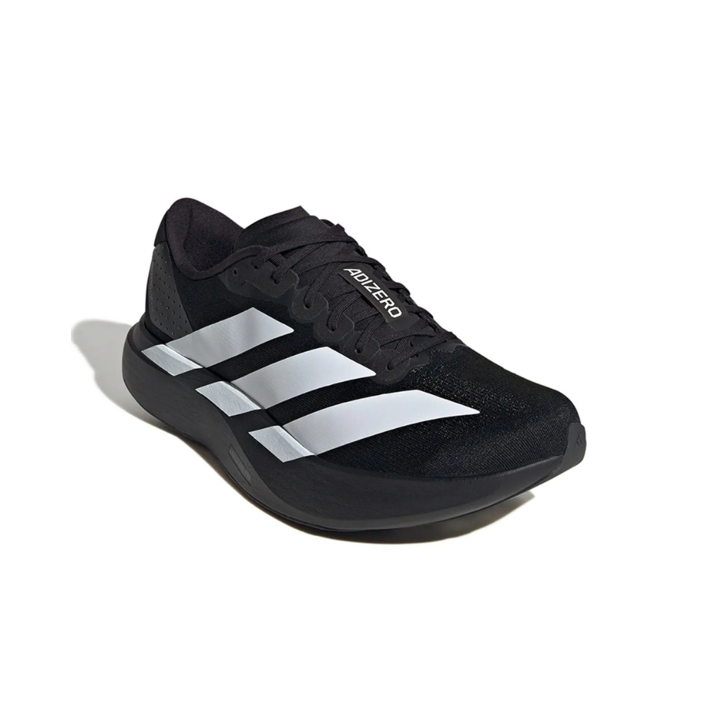 Tênis Adidas Adizero EVO SL Black White - JP7149 - Sportline Store