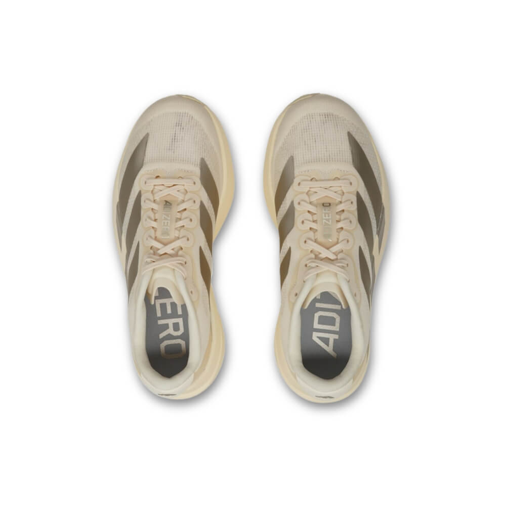 Tênis Adidas Adizero Evo SL Wonder White - JR5841 - Sportline Store