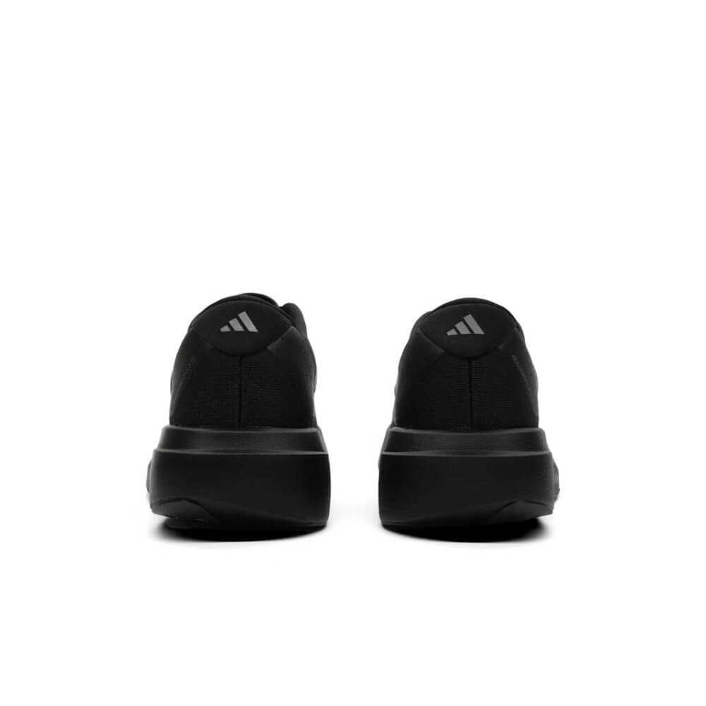 Tênis Adidas Adizero EVO SL Core Black Iron Metallic - JP7147
