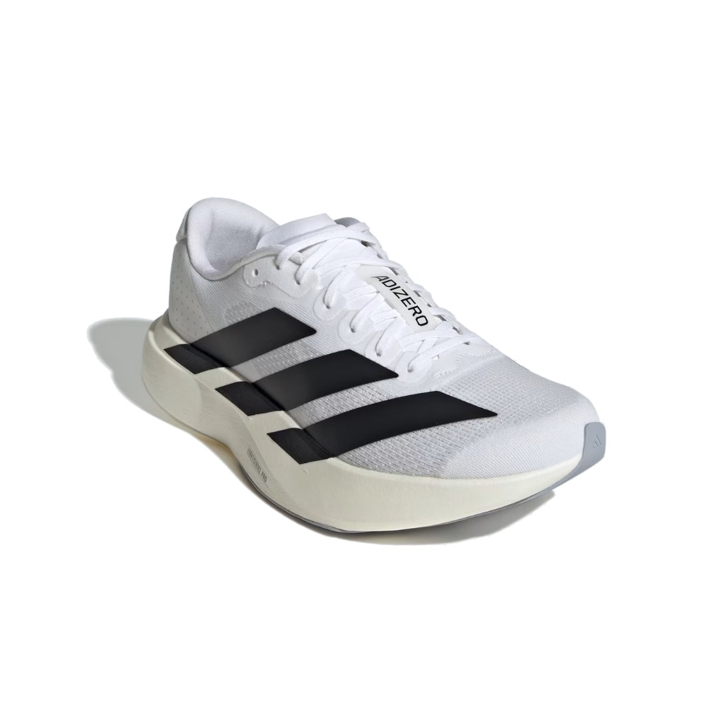 Pronta entrega - Tênis Adidas Adizero EVO SL White Black - JH6206