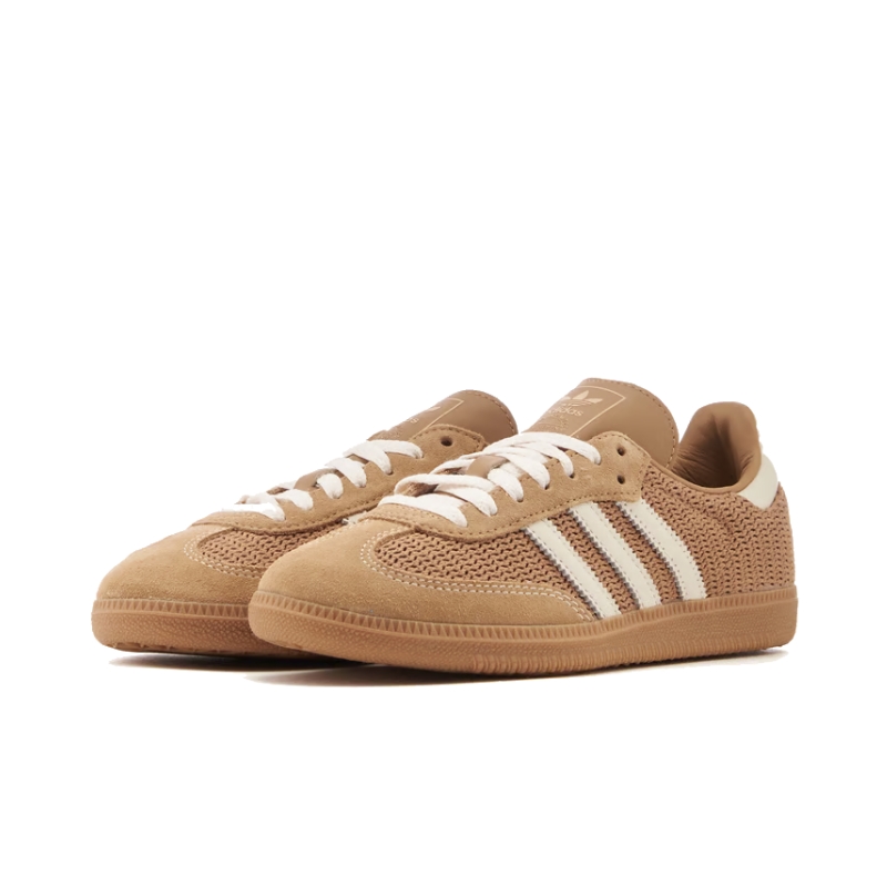 Tênis Adidas Samba OG Cardboard - IG1379 - Sportline Store
