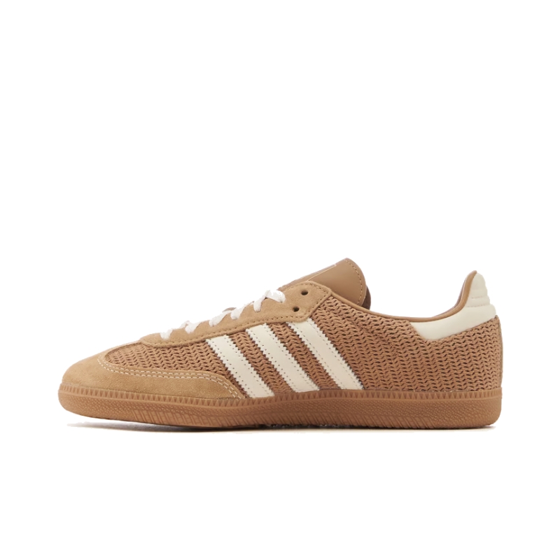 Tênis Adidas Samba OG Cardboard - IG1379 - Sportline Store