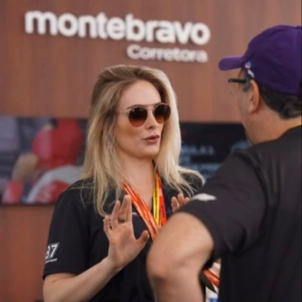 Monte Bravo