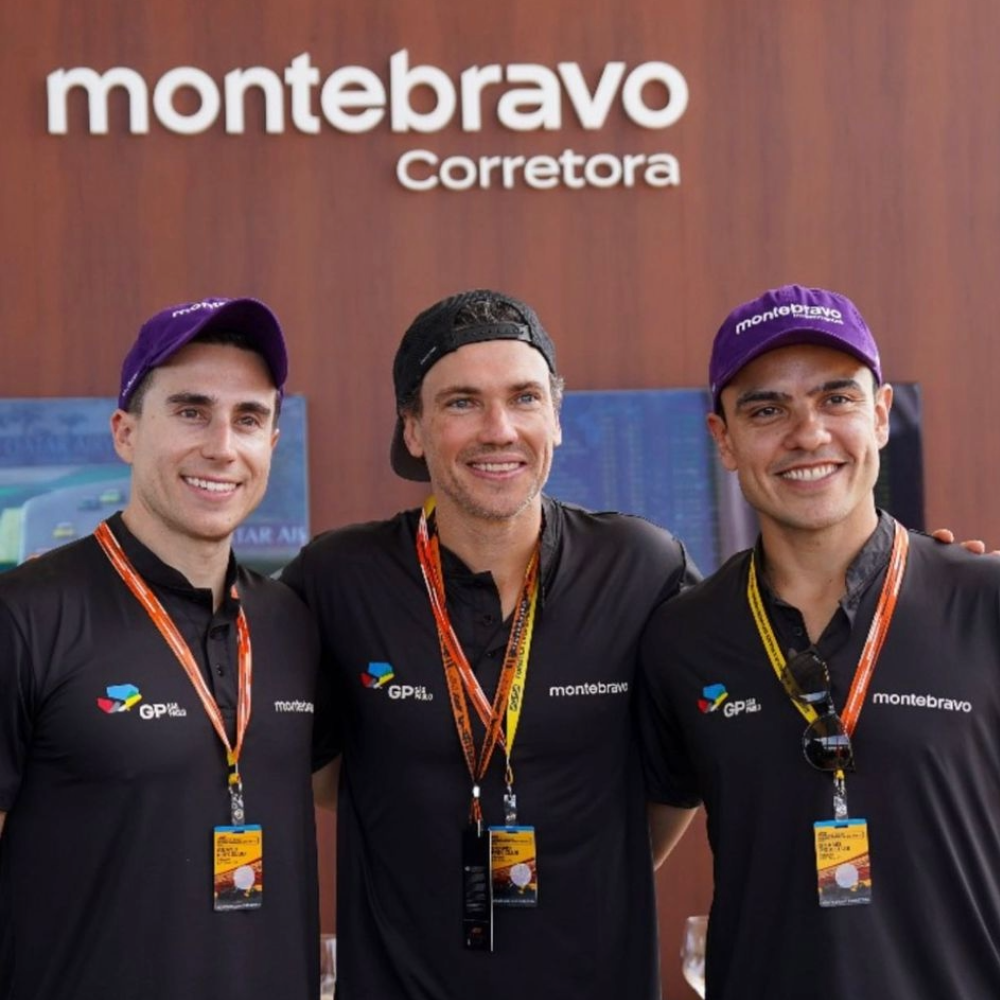 Monte Bravo