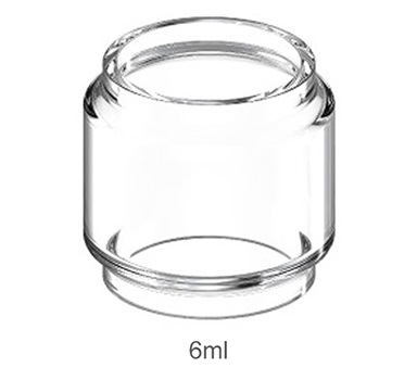 Tubo de vidro Bulb (Reposição) TFV8 X Baby 6ml - Smok? 