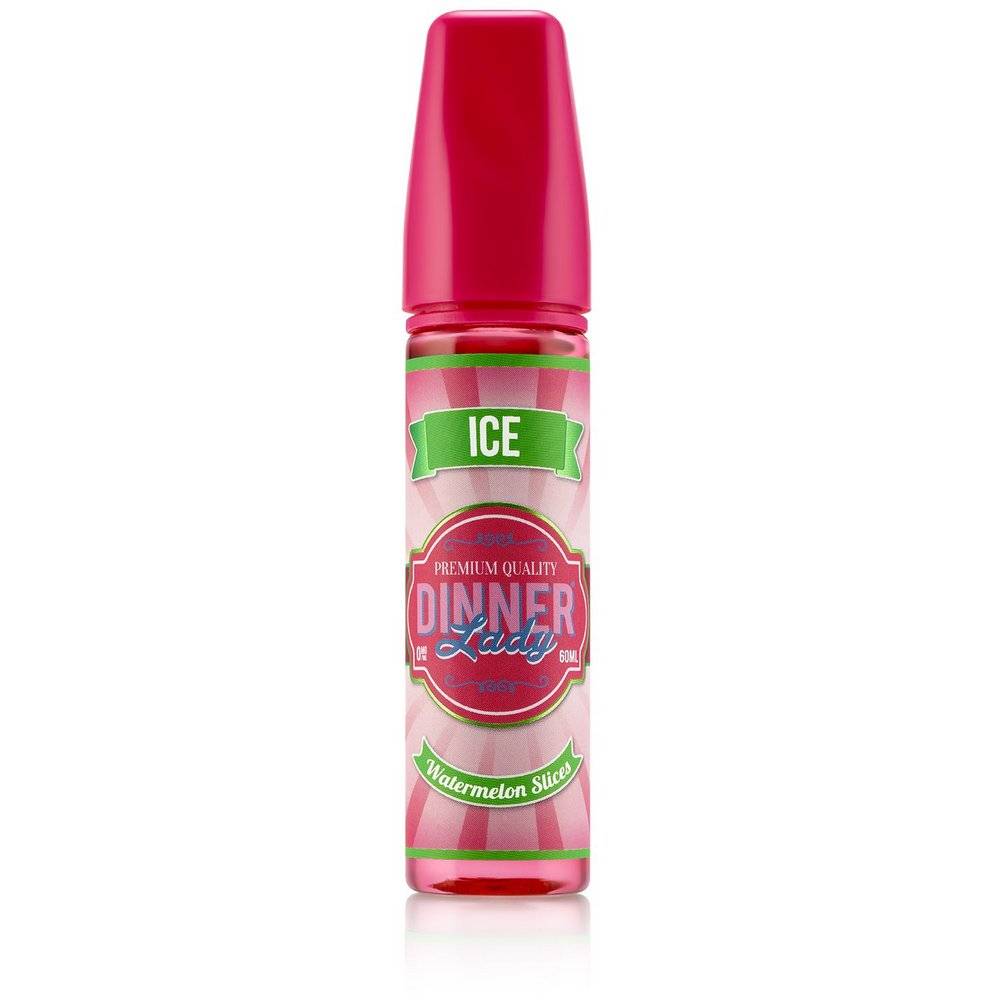 elfbar nachfüll pod läuft aus Dinner Lady Vape Juice – Nic Salts & Shortfills main image 0