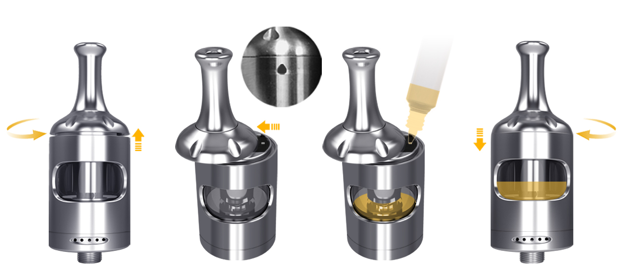Características e Especificações para o Aspire Zelo 2.0 Mod: Características e Especificações para o Aspire Zelo 2.0 Mod: