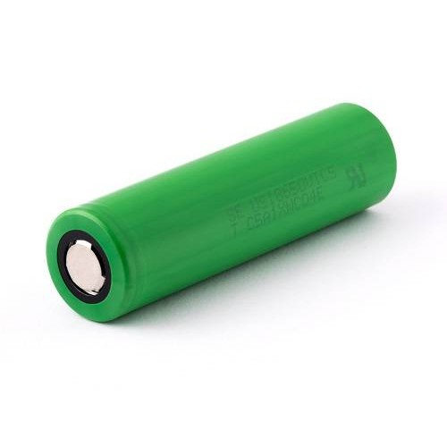 Bateria 18650 Li-Ion US18650VTC5 3.6V 2600mAh High Drain 30A - Sony