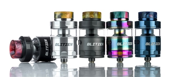 Atomizador Blitzen RTA - GeekVape
