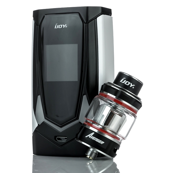 kit Avenger 270 234W (Comando por Voz) - IJOY