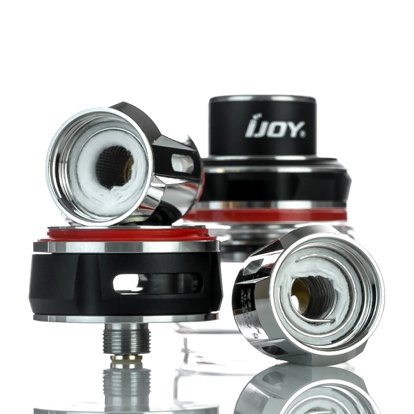 kit Avenger 270 234W (Comando por Voz) - IJOY