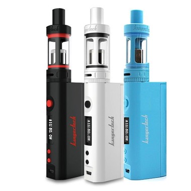 Kit SUBOX Mini 50w - Kangertech™