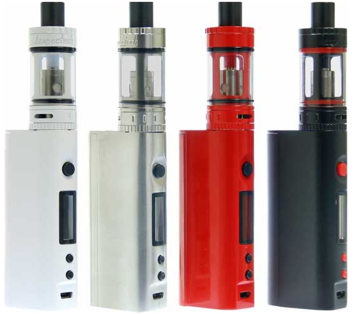 Kangertech Topbox Mini Glass Replacement – FYCB
