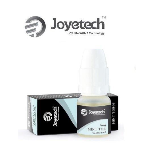 Líquido Joyetech - Mint Tob