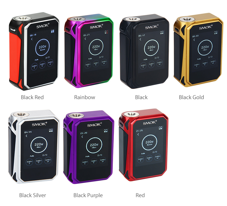 MOD G-PRIV 220W - Smok™