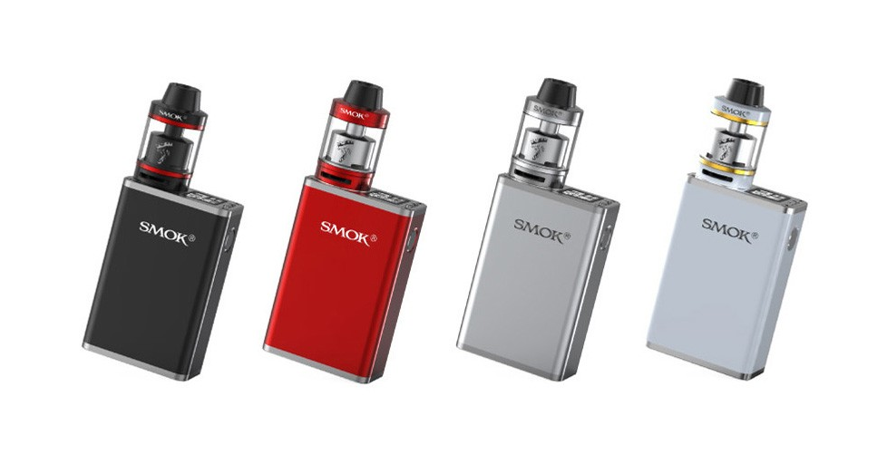 Kit Micro One (150 TC +Minus SubTank ) - Smok™