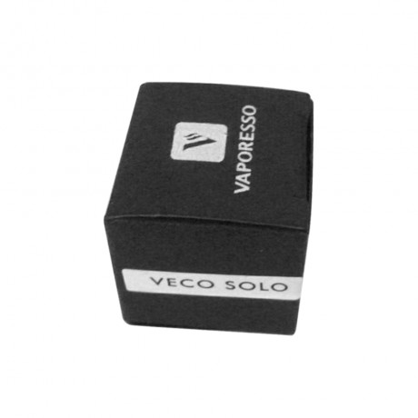 Tubo de Vidro - VECO 2ml - Vaporesso