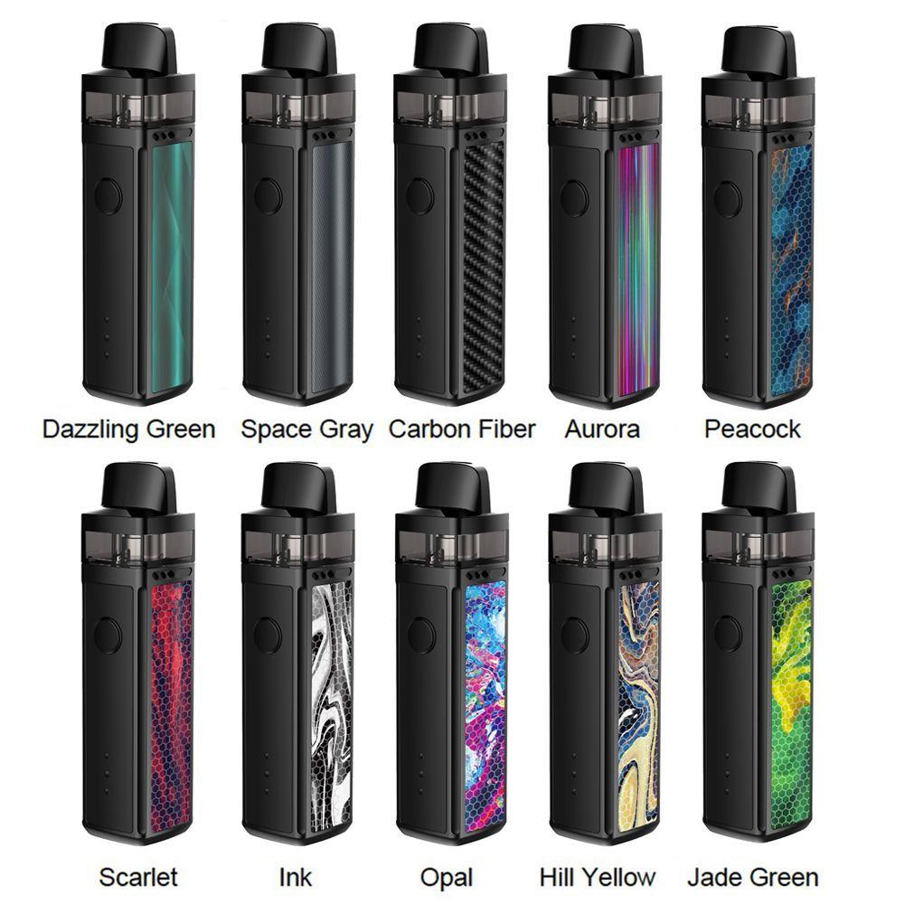 Pod System Vinci X 55w - Limited Edition - VOOPOO Pod System Vinci X 55w - Limited Edition - VOOPOO