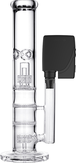 Vaporizador de Ervas Ambit - Vivant 