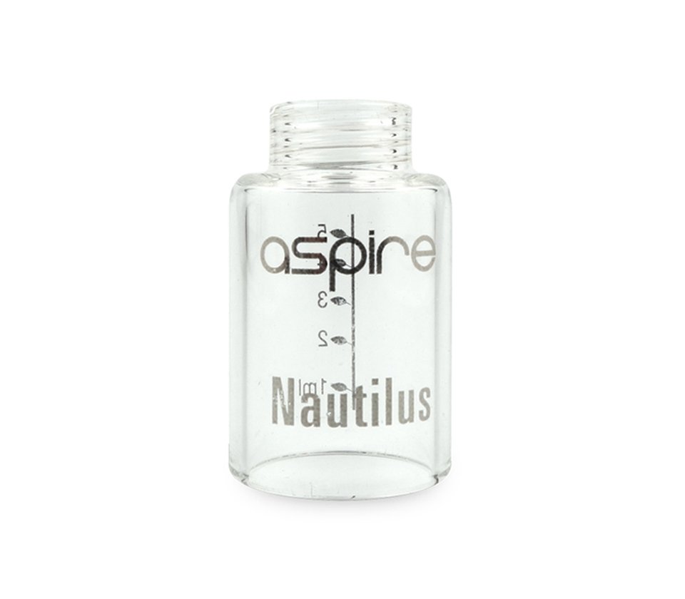 Vidro de Reposição - Nautilus - Aspire™
