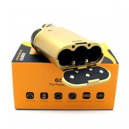 Kit Five 6 222W - Kangertech Kit Five 6 222W - Kangertech