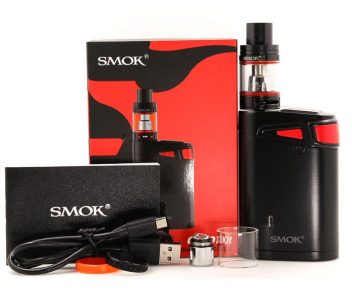 Kit Five 6 222W - Kangertech Kit Five 6 222W - Kangertech