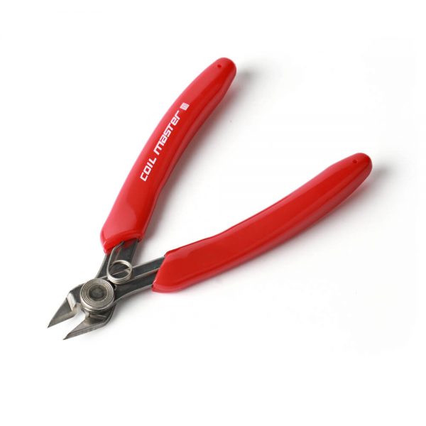 Wire Cutter - Coil Master