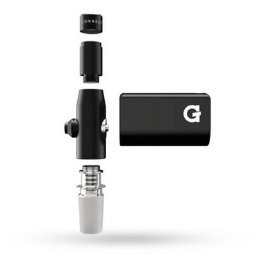 Vaporizador G Pen Connect (Concentrados) - Grenco Science