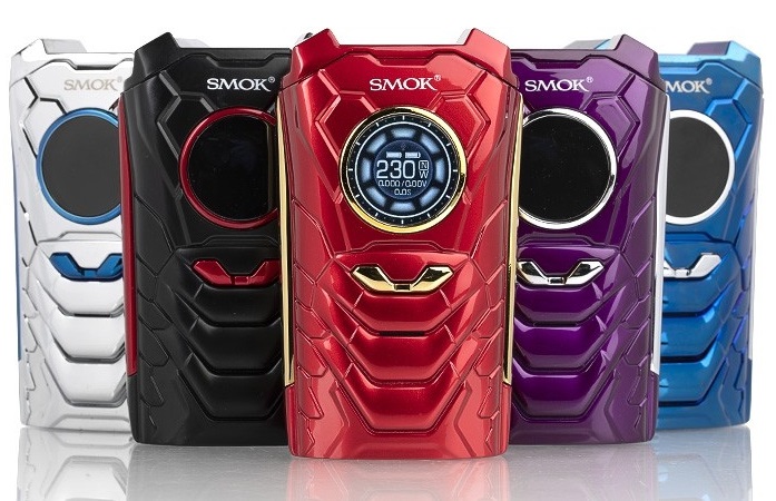 MOD I-Priv 230W (comando por voz) - Smok™