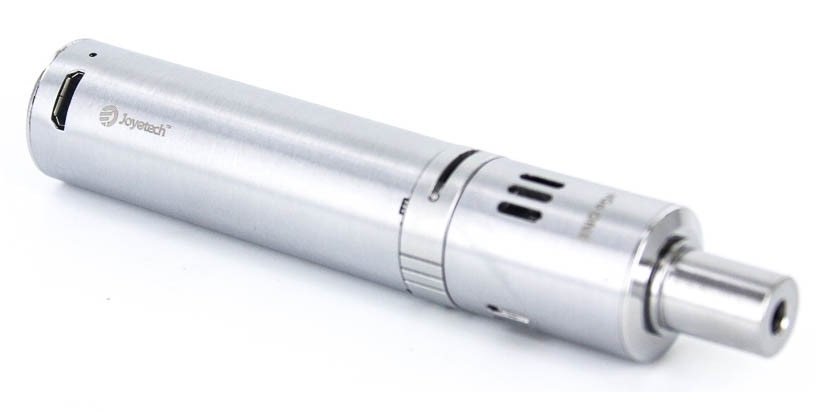 Kit Cigarro Eletrônico eGo ONE 1100/2200 mAh - Joyetech™