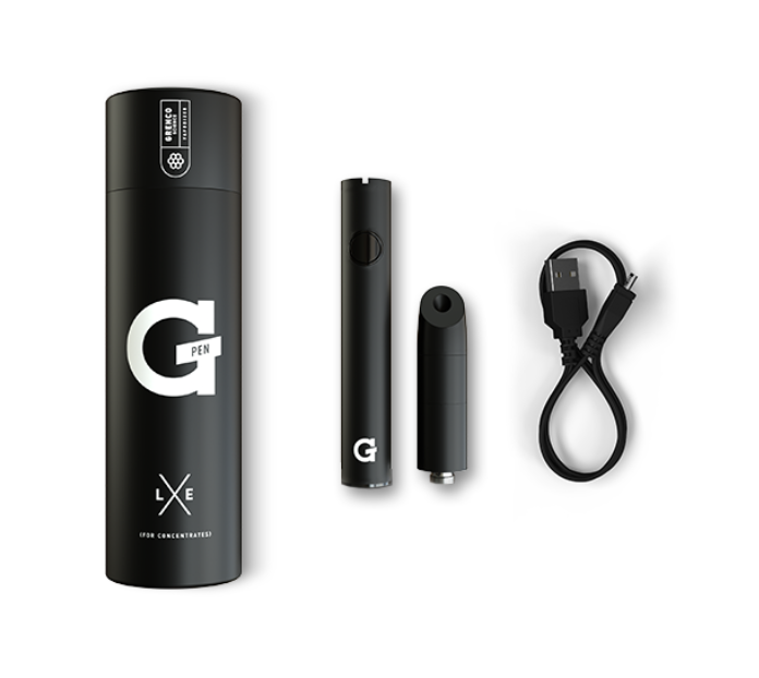 Vaporizador G Pen Lxe Grenco Science Vapor Sabor Comprar Cigarro Eletronico Vape Livre 21