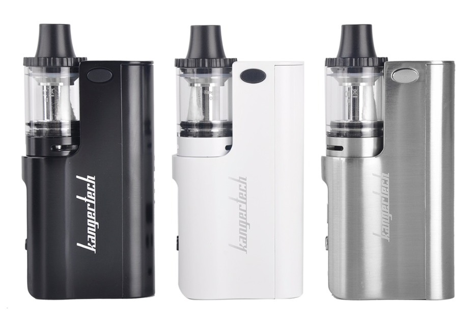 Kit Juppi - 75 W - Kangertech®