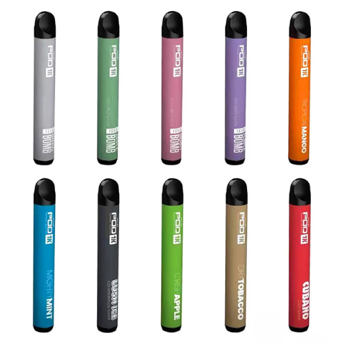 Pod Descartável Vgod 1K com 1000 Puffs