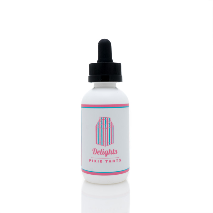 Líquido Pixie Tarts - The MilkMan eLiquid  