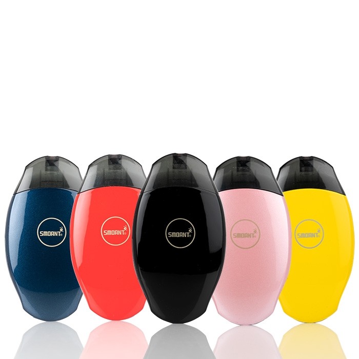 POD System S8 - 370mAh - Smoant