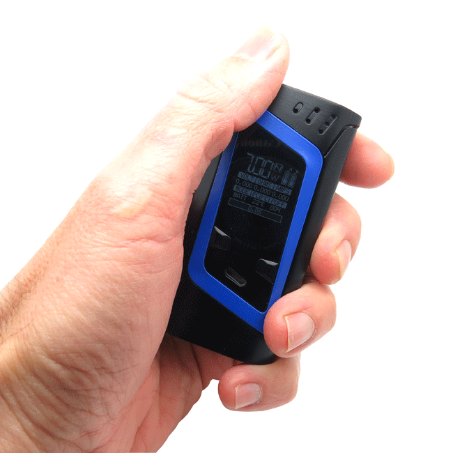 Alien 220W TC - Smok™