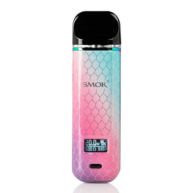 Pod System Novo X 800mAh - Smok