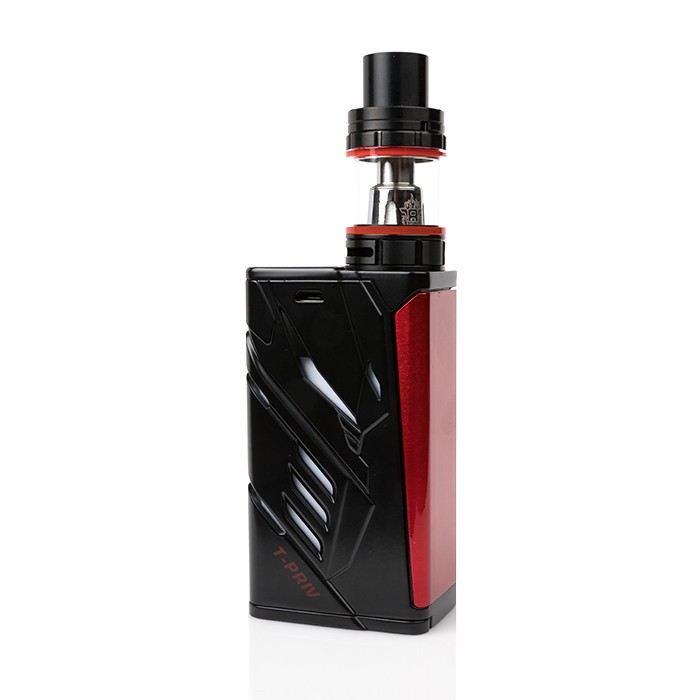 O Kit T-PRIV 220W é