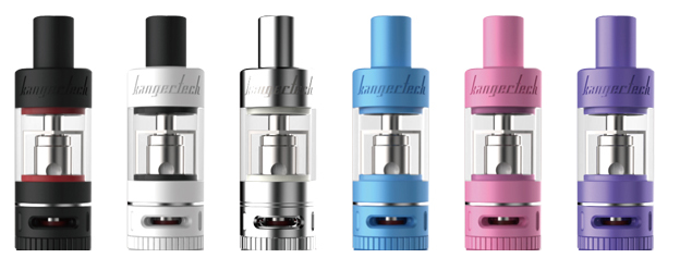 TOPTANK - Kangertech