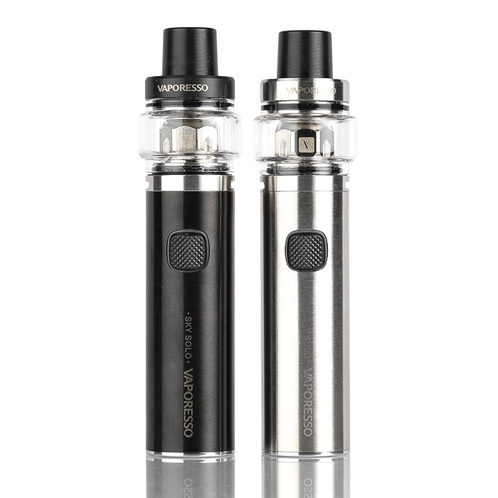 Kit SKY SOLO 1400mAh - VAPORESSO