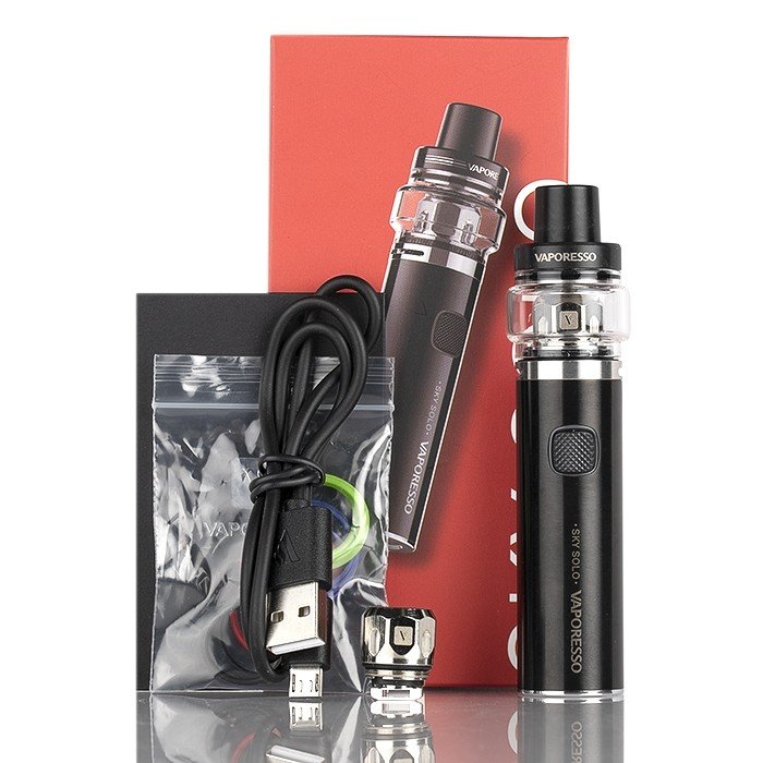 Kit SKY SOLO 1400mAh - VAPORESSO: