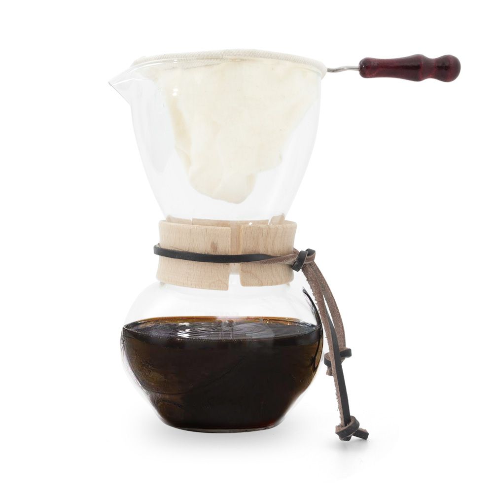 cafeteira drip pot - Hot and Cold Store