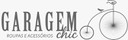 Logo de Garagem Chic