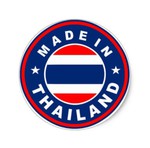 Handmade in Thailand